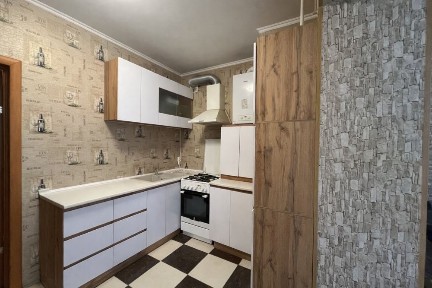 Продаж 1 кім квартири Вишневе Новус