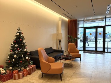 БЕЗ % Пентхаус з терасою 172м у ЖК Obolon Plaza 1750$/м СПП для коллег