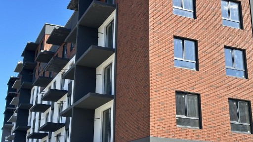 Інвестиція, яка зростатиме в ціні! 1-кімнатна квартира в ЖК Бургундія