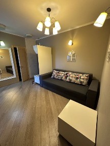 ПРОДАЖ 1к окрема спальня меблі Лико Град Теремки Рудницького 96000у. о.