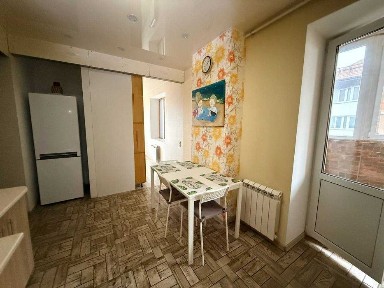 2-кімнатна квартира з ремонтом в ЖК «Буча Квартал»