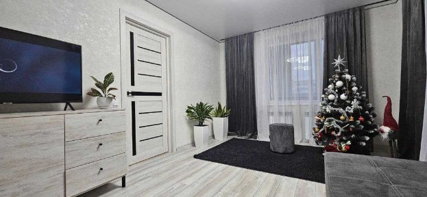 Продаж 2-ної квартири. 3й мікрорайон.