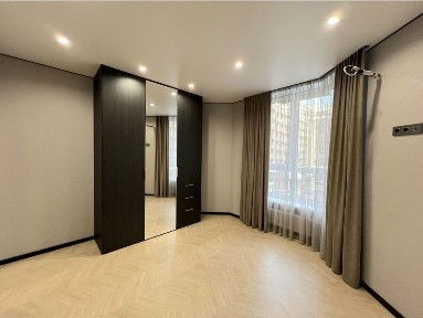 Розкішна, укомплектована 2 кім квартира в ЖК Софія Резиденс, 66 м2