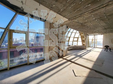 Без% Видова квартира 196м. ЦЕНТР Бессарабка Хрещатик ЦУМ Палац Спорту