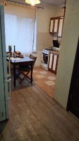 Продаж 1 кімн. квартири Закревського 31В
