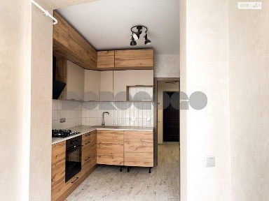 Продаж 1к квартири 37.8 м² в ЖК Софія Резіденс на просп. Мартинова 32