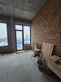 Продаж квартири, ЖК Rybalsky, дворівнева