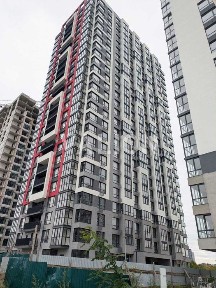 1к квартира, Виноградар, Варшавський, ЖК 7 Kvartal, вул. О. Олеся 13