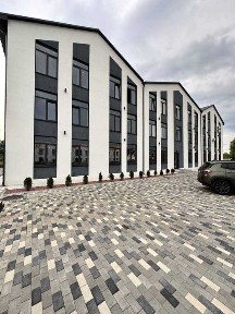 Смарт квартири в ЖК 