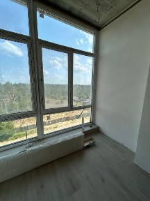 Анонс! Продаж Євро 2к квартири з част. ремонтом. На ГАЗУ! Без Комісії!