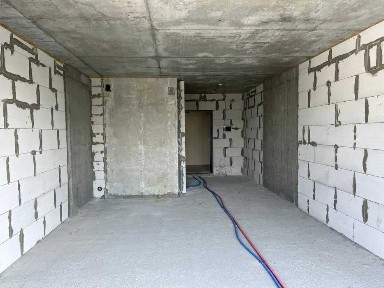 ПЕРЕУСТУПКА, квартира в ЖК4U, 38 кв м, Академмістечко