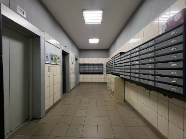 Без % Квартира, Харьковское шоссе 19а, 60 м2