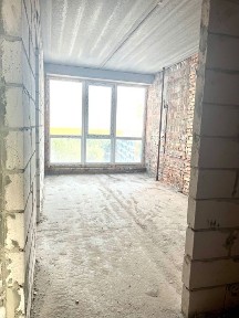 Продаж двокімнатної квартири з видом на Ліс. ЖК Авіатор