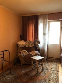 Продам 1 кв-ру, Парково-Сырецкая, 1, парк, м. Дорогожичи