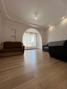 Шок Ціна! Продаж Євро 2к квартири з ремонтом! На Газу! Без Комісії!