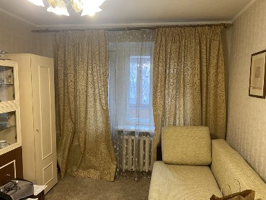 Продаж 2 к. кв-ри м. Лук*янівка-10 хв. пішки вул. Деревлянська (Якіра)