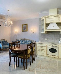 Продаж 1-кімнатної квартири з ремонтом 54м2 в ЖК Jack House,Печерський