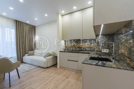 1-к ЖК Володимирський вул. Антоновича 109 Голосіївський Палац Україна