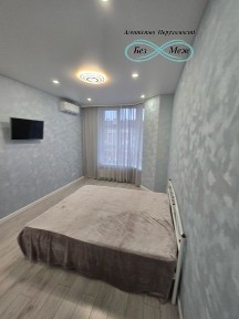 Мін. Оформлення! Продаж Квартири ЖК Софія Резиденс