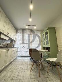 Продаж 1-кімнатної квартири у Вишневому, ЖК “Атмосфера