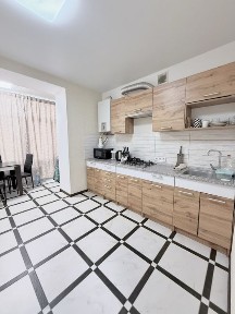 Без %! Стильна велика 1 к. кв, газ, серед сосен, швидко в Київ