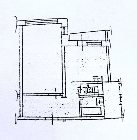 Простора 1к. квартира, вул. Малишка 31, метро Дарниця