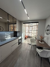 Продам 2к. квартиру з ремонтом ЖК « Софія Резиденс»