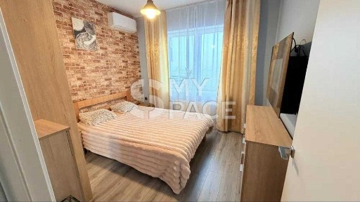 Продаж 1к. кв, ЖК Campus, Нижньоключова, 14, КПІ