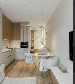 2к. к-ра 63м2 Варшавський-3/Варшавский. Дизайн. р-нт. Генератор. 0%