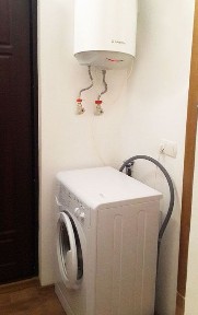 Ірпінь. !Без комісії! 1К з ремонтом! Розвинутий район!