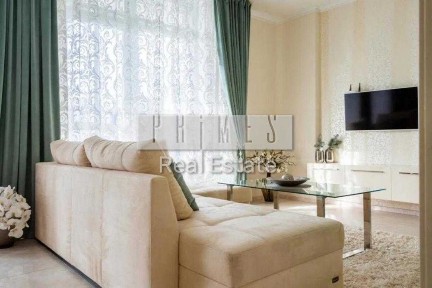 Продаж 3к квартири, ЖК Новопечерські Липки, вул. Андрія Верхогляда 5