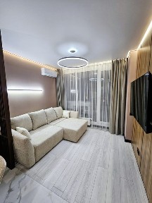 Продаж квартири з ремонтом, ЖК Файна Таун