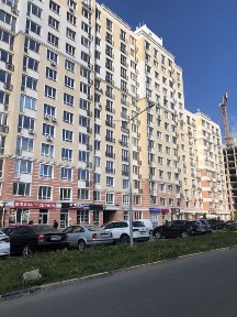 Продам двокімнатну квартиру в ЖК Нові Теремки!