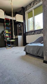 Сертифікат, 3к квартира з ремонтом та меблями ЖК Парк Таун. Податки 2%