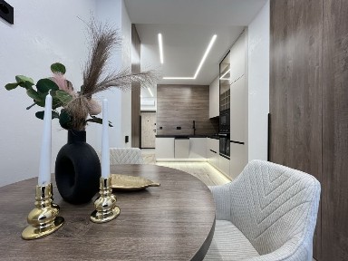 ‼️Вишукана, стильна та затишна. Продам 1к/квартиру ЖК Софія Резиденс‼️