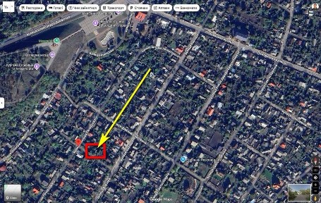 Продам житловий будинок біля озера Земснаряд Чернігів СМ