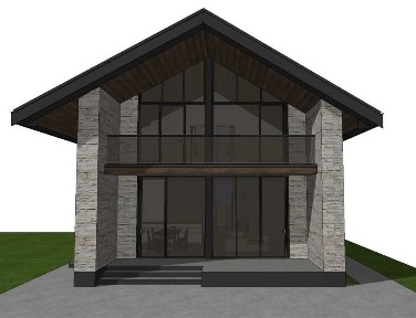 Будинок з Цегли -Центр міста, на стадії завершення, Вигідна ціна 22051