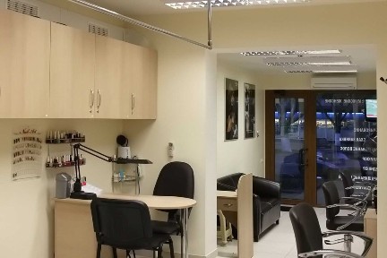 Сдам магазин, салон, офис, шоу-рум, 32 м - Филатова - пл. Деревянко