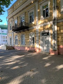 СДАМ Угловой ФАСАД РИШЕЛЬЕВСКАЯ до 450m2 Офис Клиника Стомалог