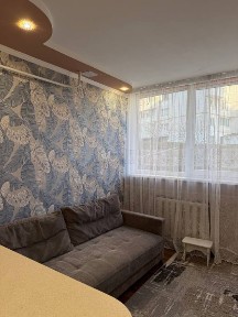 Оренда затишної квартири