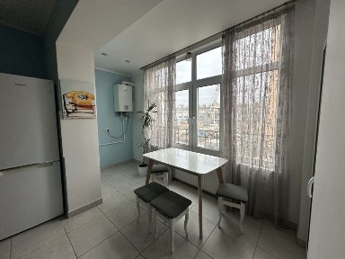 Оренда 1к Виставка