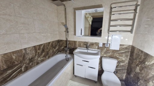 Здам 1к новобудову. Озерна