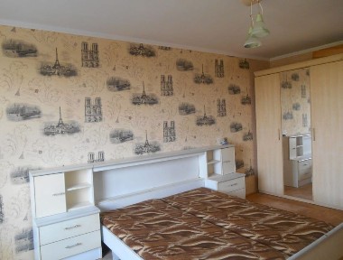 Сдаёться просторная 1 комн. кв. по ул. Небесной Сотни, р-н Формаркета.