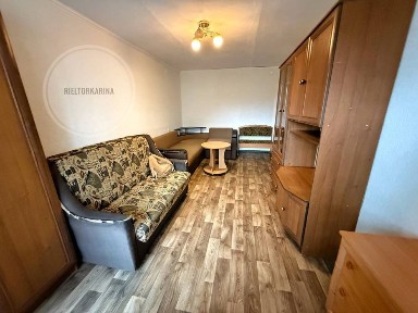 Продаж 1к квартири на 13 Лінії/Листопадова 4 поверх з 5. Гарний стан