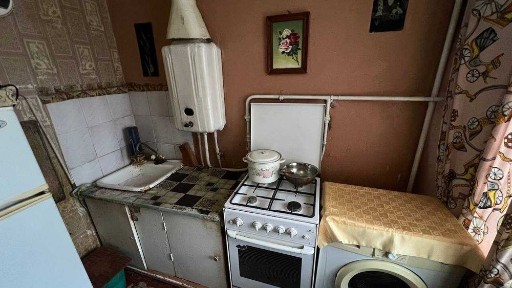 Продаж 1 кімнатної квартири