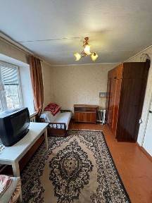 1 кім, 23,4м2, без комісії для покупця, Корабельний район