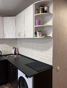 Продаж 1к квартири Космонавтів/3 поздовжня/Орбіта на 2 поверсі з 5