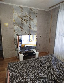 Продаж 1к квартири 6 Слобідська/Севастопольська на 5 поверсі з 5