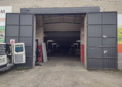 Оренда складу в м. Луцьк