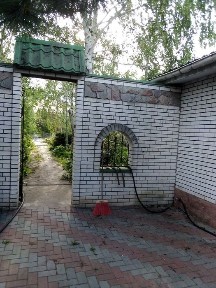 Аренда частного дома